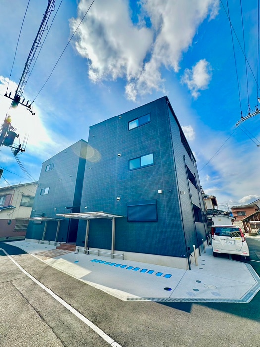 物件外観写真3　(外観写真)