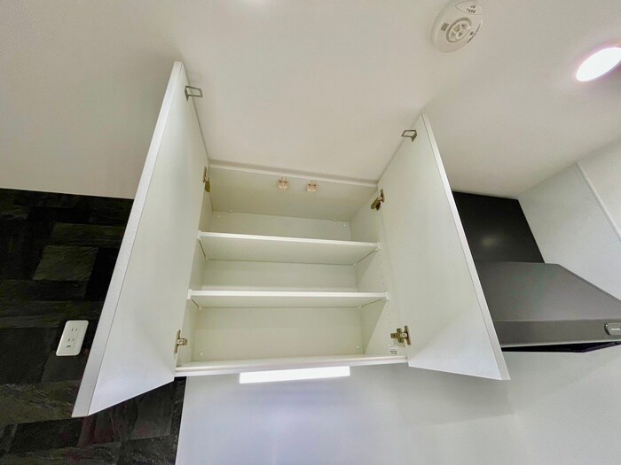 物件内観写真13　(収納)