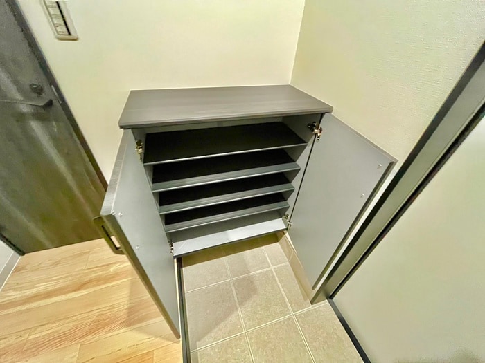 物件内観写真19　(靴箱)