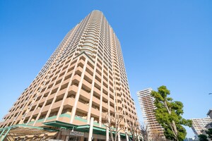 ラピタス３１西宮（2406）外観写真