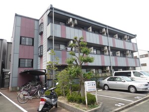 ハイツ吉見外観写真