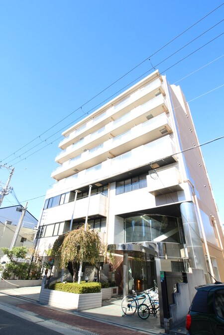 グランコ－ト都島外観写真