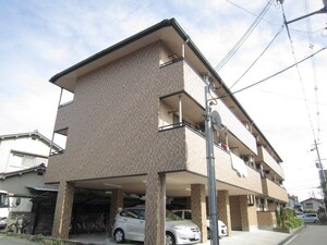 サンフォ-トメゾン外観写真