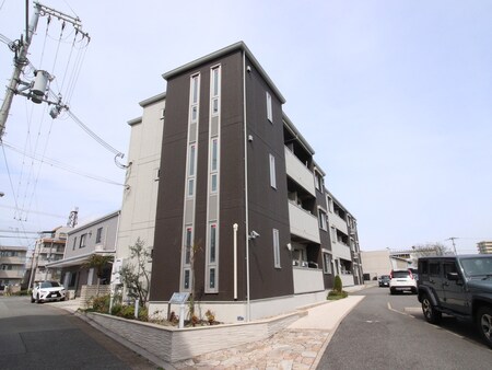 Canal　Ark外観写真