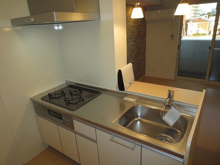 物件内観写真10　(キッチン)