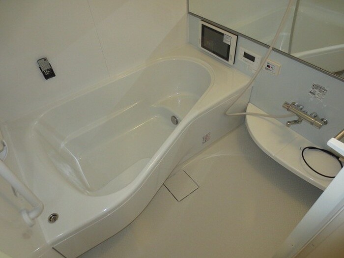 物件内観写真12　(バス／シャワールーム等)