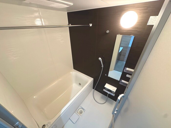 物件内観写真9　(バス／シャワールーム等)