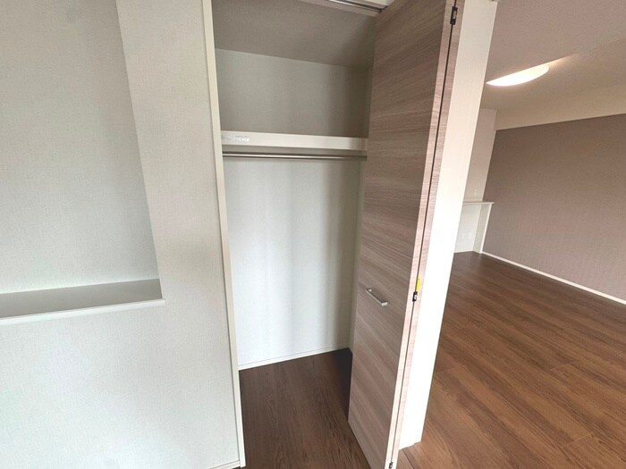 物件内観写真20　(収納)