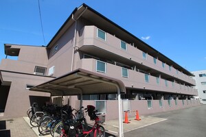 グランドメゾン外観写真