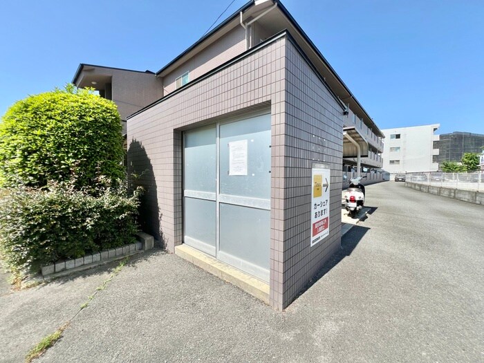 物件外観写真6　(その他)