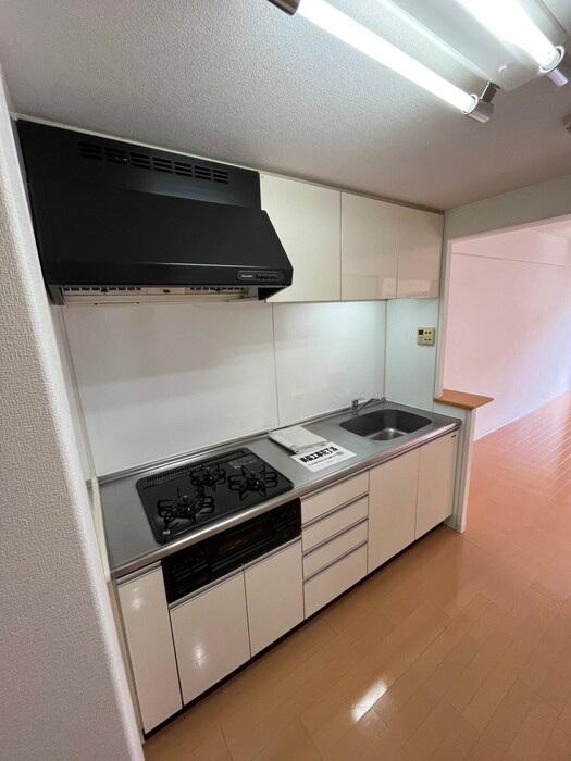 物件内観写真7　(キッチン)