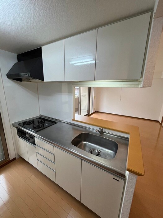 物件内観写真7　(キッチン)