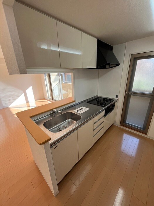 物件内観写真7　(キッチン)