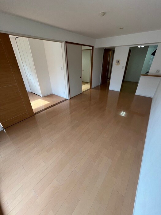 物件内観写真11　(居室)