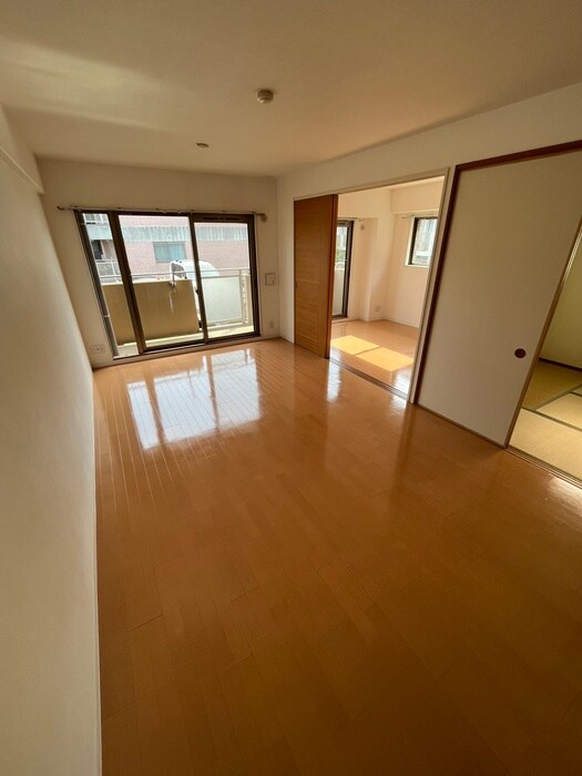 物件内観写真12　(居室)