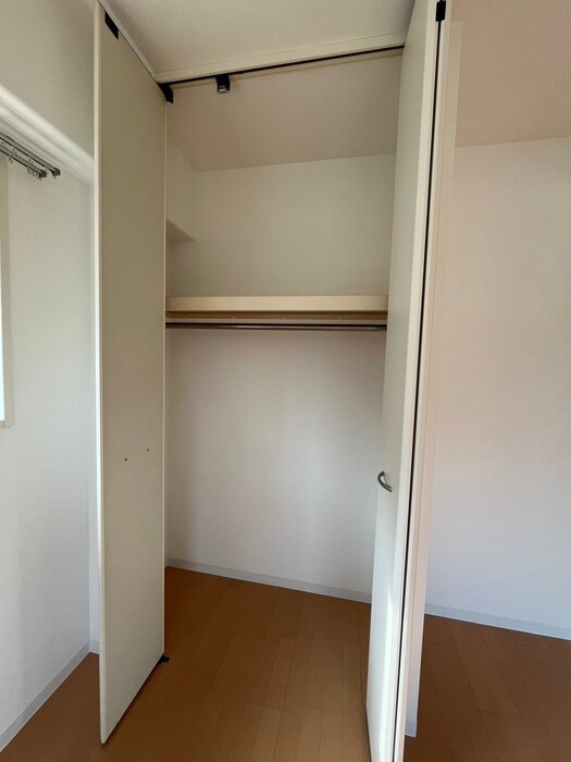 物件内観写真17　(収納)