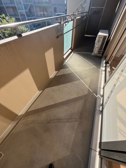 物件内観写真21　(ベランダ・バルコニー)