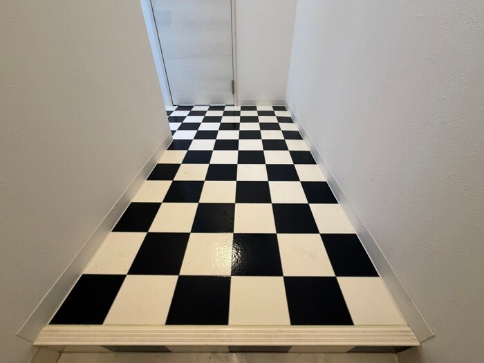 物件内観写真19　(廊下)