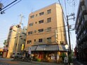 宝マンション
