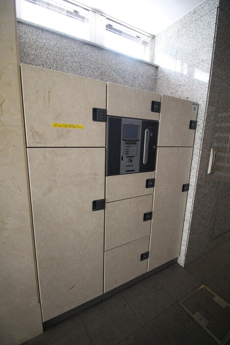 物件外観写真6　(建物設備)