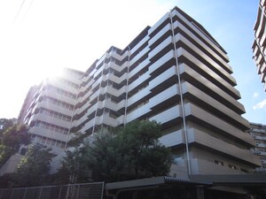 アジュ－ル宝塚南口(701)外観写真