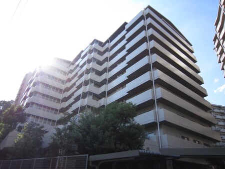 アジュ－ル宝塚南口(701)外観写真