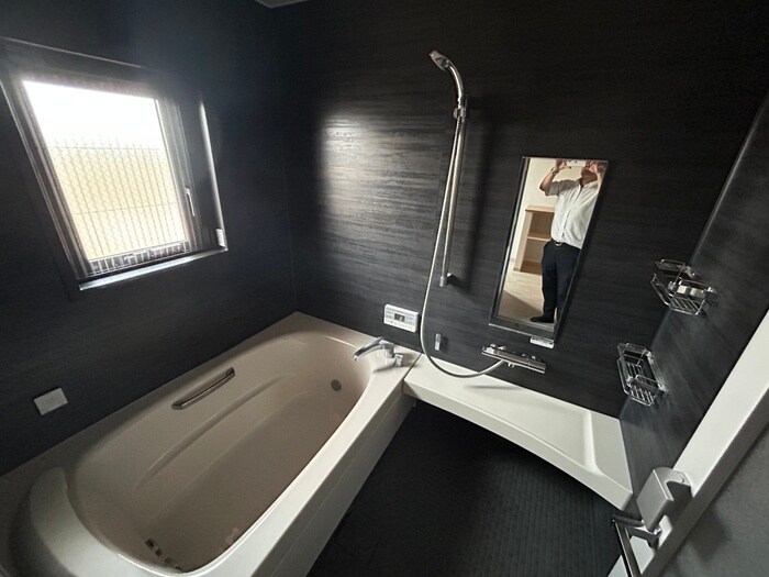 物件内観写真7　(バス／シャワールーム等)