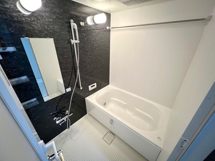 物件内観写真13　(バス／シャワールーム等)