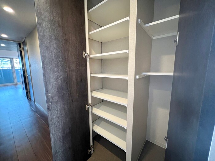 物件内観写真20　(靴箱)