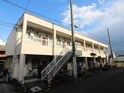 セントラルハイツＡ棟