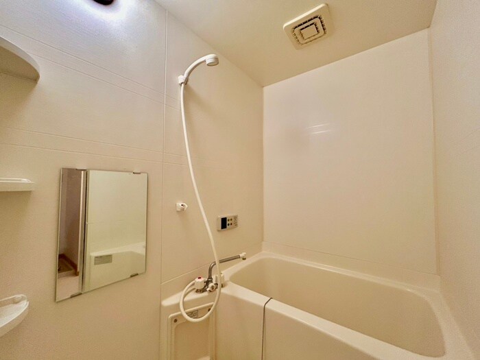 物件内観写真8　(バス／シャワールーム等)