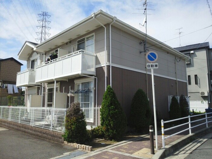 物件外観写真4　(外観写真)