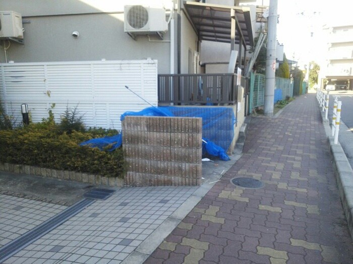 物件外観写真5　(建物設備)