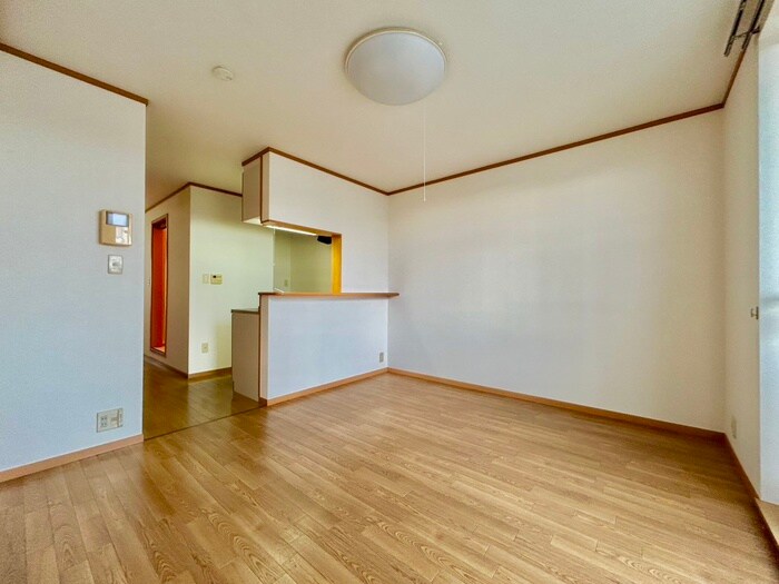 物件内観写真11　(居室)