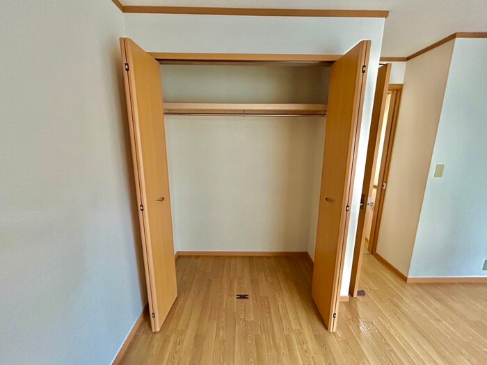 物件内観写真14　(収納)