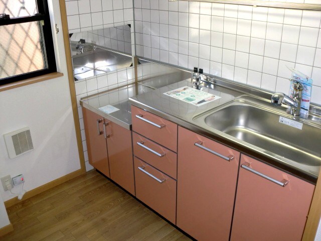 物件内観写真7　(キッチン)