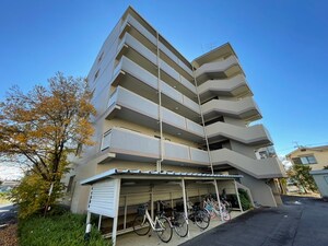 セレーナ笠山外観写真