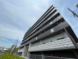 スプランディッド南茨木外観写真