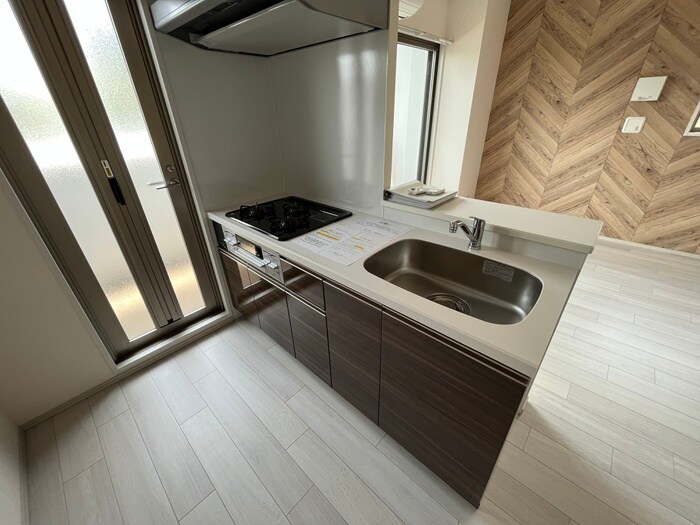 物件内観写真7　(キッチン)