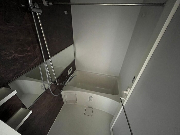 物件内観写真8　(バス／シャワールーム等)