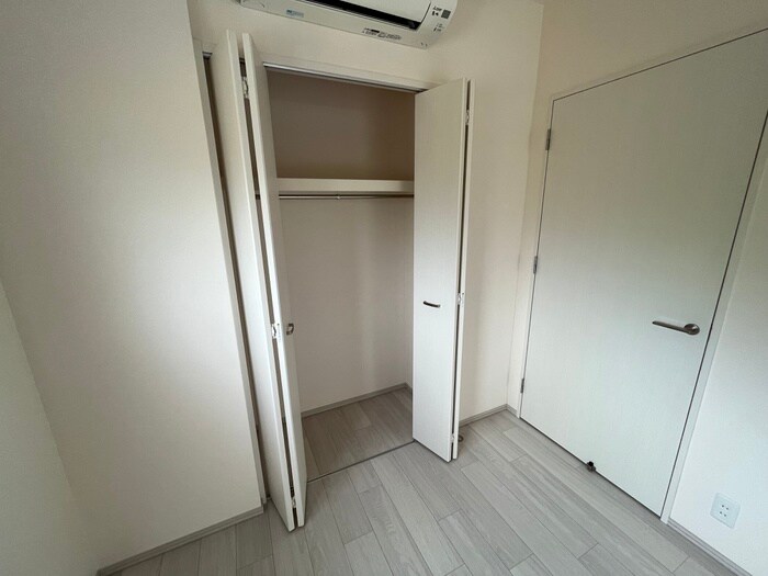 物件内観写真14　(収納)