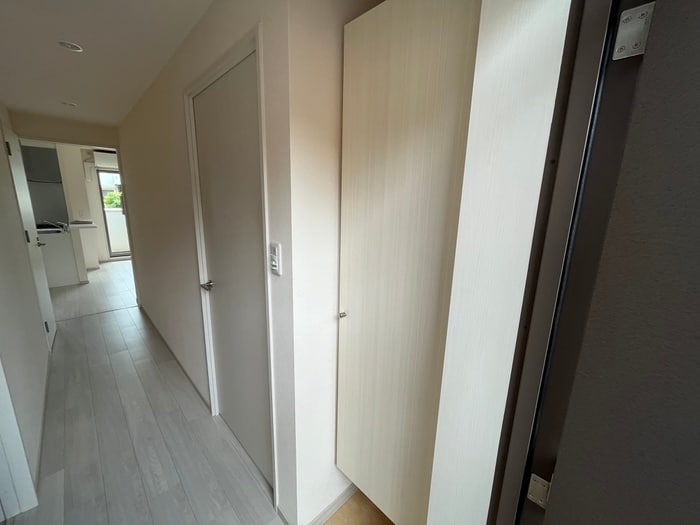 物件内観写真16　(靴箱)