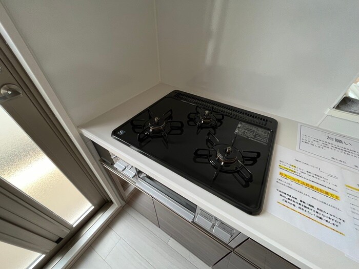 物件内観写真20　(キッチン)