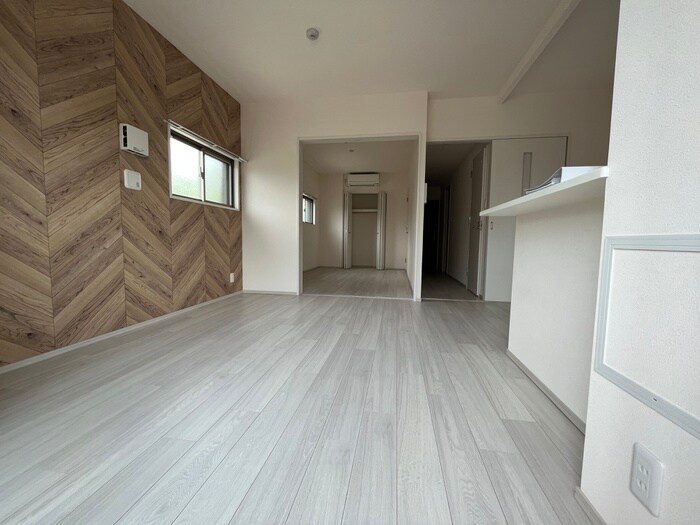 物件内観写真21　(居室)