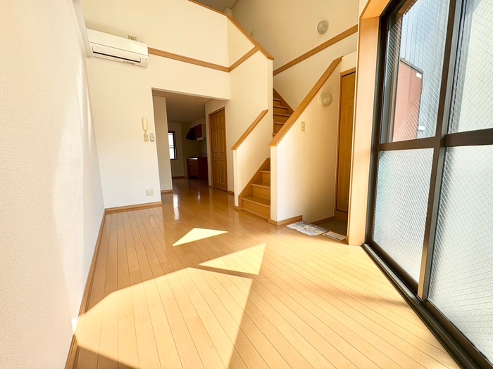 物件内観写真7　(居室)