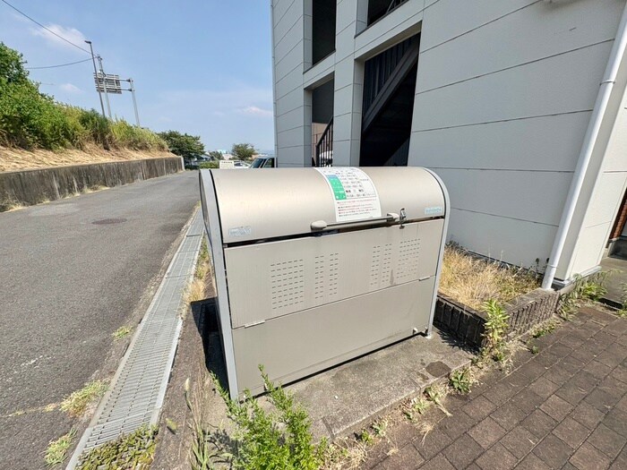 物件外観写真3　(建物設備)