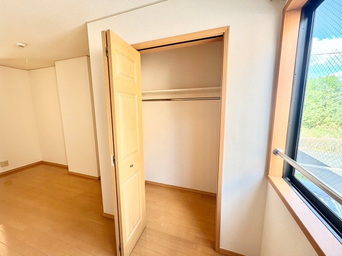 物件内観写真8　(収納)