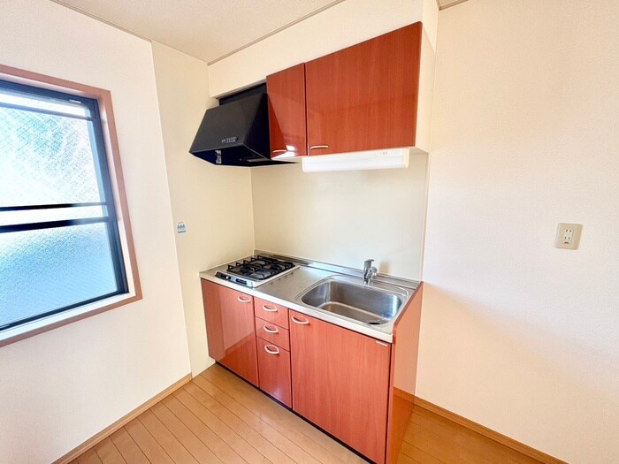 物件内観写真9　(キッチン)