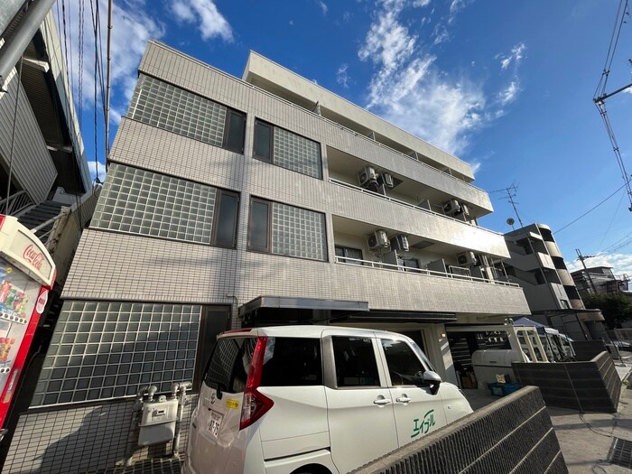 物件外観写真2　(その他)