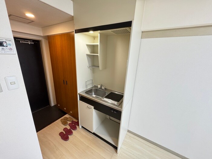 物件内観写真9　(キッチン)